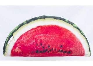 lubenica - kriška / watermelon - quarter37x17 cm