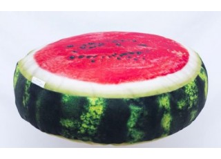 lubenica - presjek / watermelon - slice 40x15 cm (+5,00€)