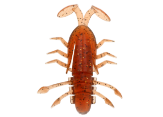 740 - Chabane (UV Pumpkin Magic)