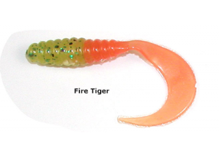 Fire Tiger