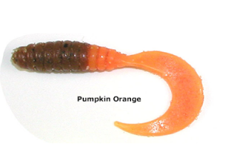 Pumpkin Orange