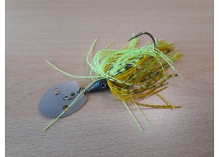 17 gr, fluo suknjica