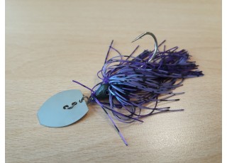 17 gr, ljubičasta suknjica