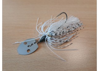 17 gr, bijela suknjica