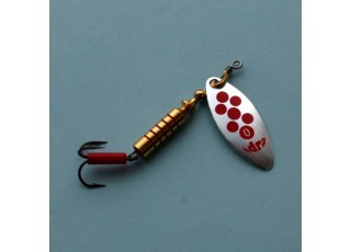 Veličina: 00  Boja: srebrna (-0,75€)