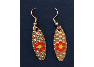 Boja: zlatna, Model: 02