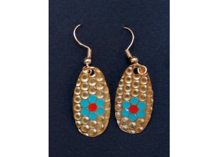 Boja: zlatna, Model: 01