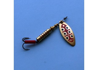 Veličina: 0  Boja: zlatna (-0,75€)