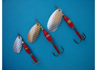 Veličina: 2  Boja: zlatna (+0,25€)