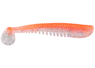 422 Tomato Pepper - Pearl Gold Flash Bait