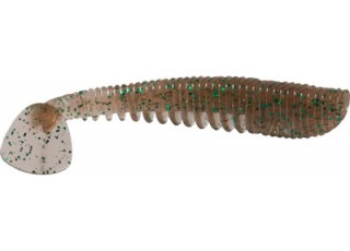 101 Sahara Olive Flake