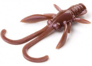 106 - Earthworm