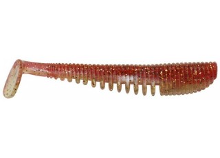 418 Bloody - Pearl Minnow