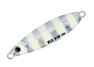 7 - Zebra Glow