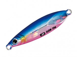 4 - Blue Pink