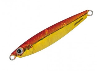 3 - Red Gold