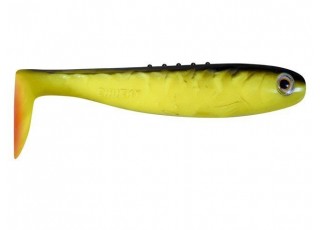 41-160 Super Yellow/Black Red Tail