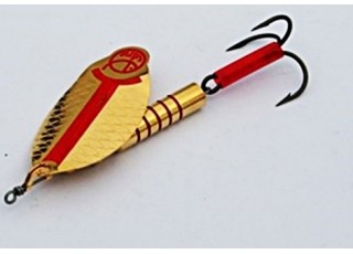 Veličina: 2  Boja: zlatna