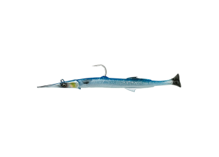 Blue Needlefish