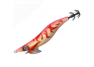 03 - Kabuki Pink Gold