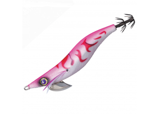 04 - Kabuki Pink Silver