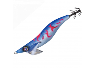 06 - Kabuki Blue Silver