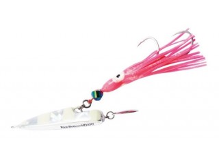 3 - Silver Zebra Glow