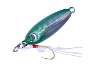 2 - Mackerel UV