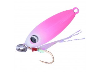 7 - Glow Pink