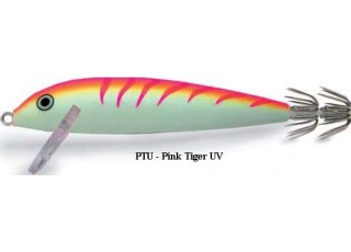 PTU - Pink Tiger UV