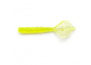 005 - UV Clear Chartreuse