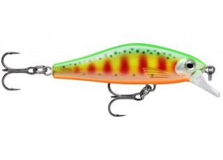 Green Shad (GRS)