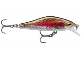 Live Rainbow Trout (RTL)