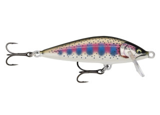 Gilded Rainbow Trout (GDRT)