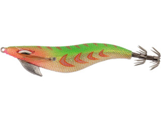 007 - Energy Chartreuse