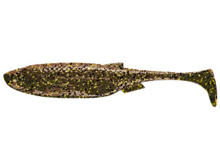 033 - Motor Oil Brown