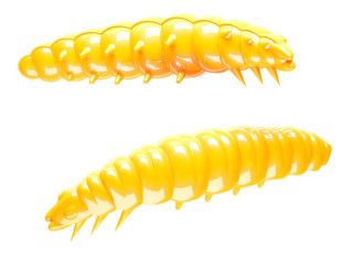 007 - Yellow / Krill