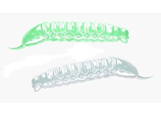 000 - Glow UV Green / Krill