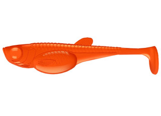 011 - Hot Orange
