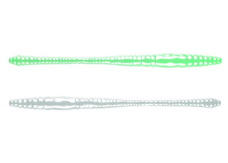 000 - Glow UV Green / Krill