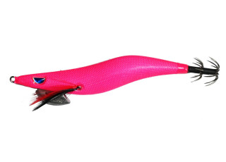 TP06 - Solid Pink Charm