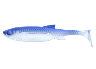 003 - Blue Whitefish