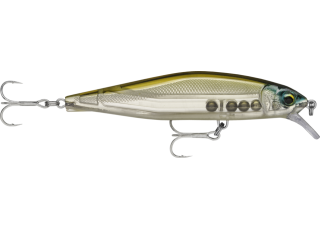 Ghost Shiner (GHSH)