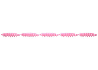 017 - Bubblegum / No Taste