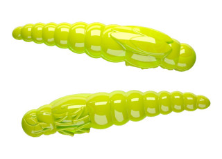 027 -  Apple Green / No Taste