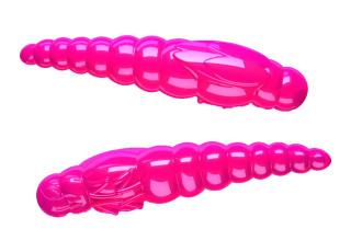 019 - Hot Pink / No Taste