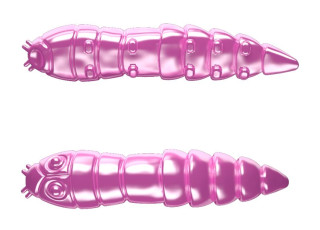 018 - Pink Pearl / No Taste