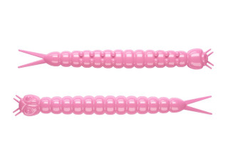 017 - Bubblegum / No Taste