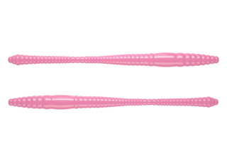 017 - Bubblegum / No Taste