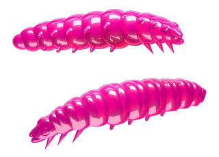 019 - Hot Pink / No Taste
